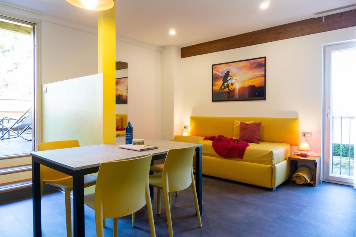 O_Live Agriresort อาร์โก ภายนอก รูปภาพ