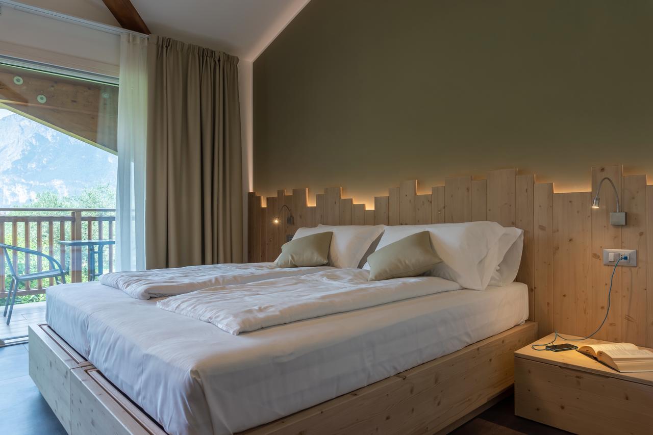 O_Live Agriresort อาร์โก ภายนอก รูปภาพ