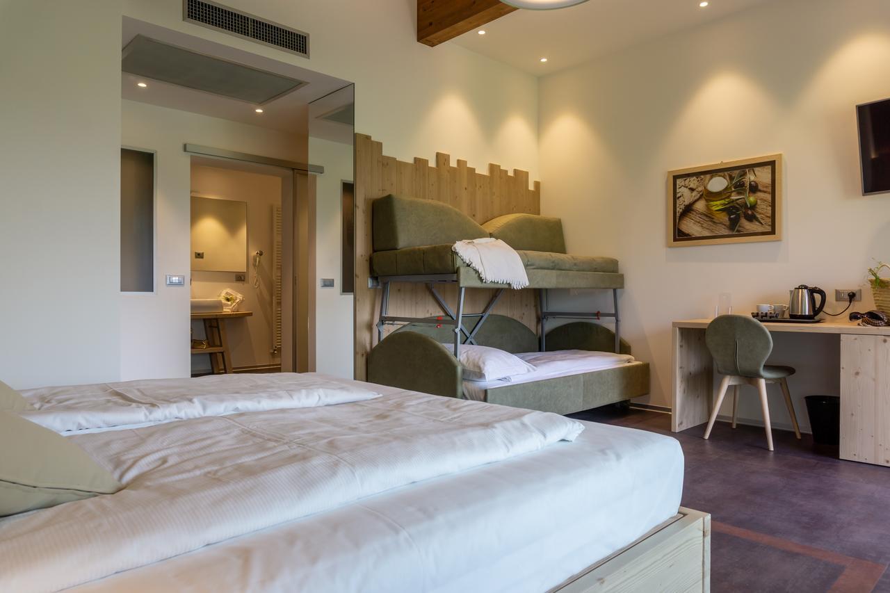 O_Live Agriresort อาร์โก ภายนอก รูปภาพ