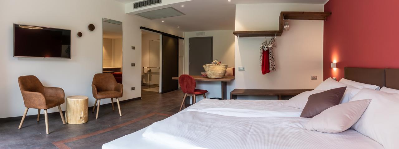 O_Live Agriresort อาร์โก ภายนอก รูปภาพ