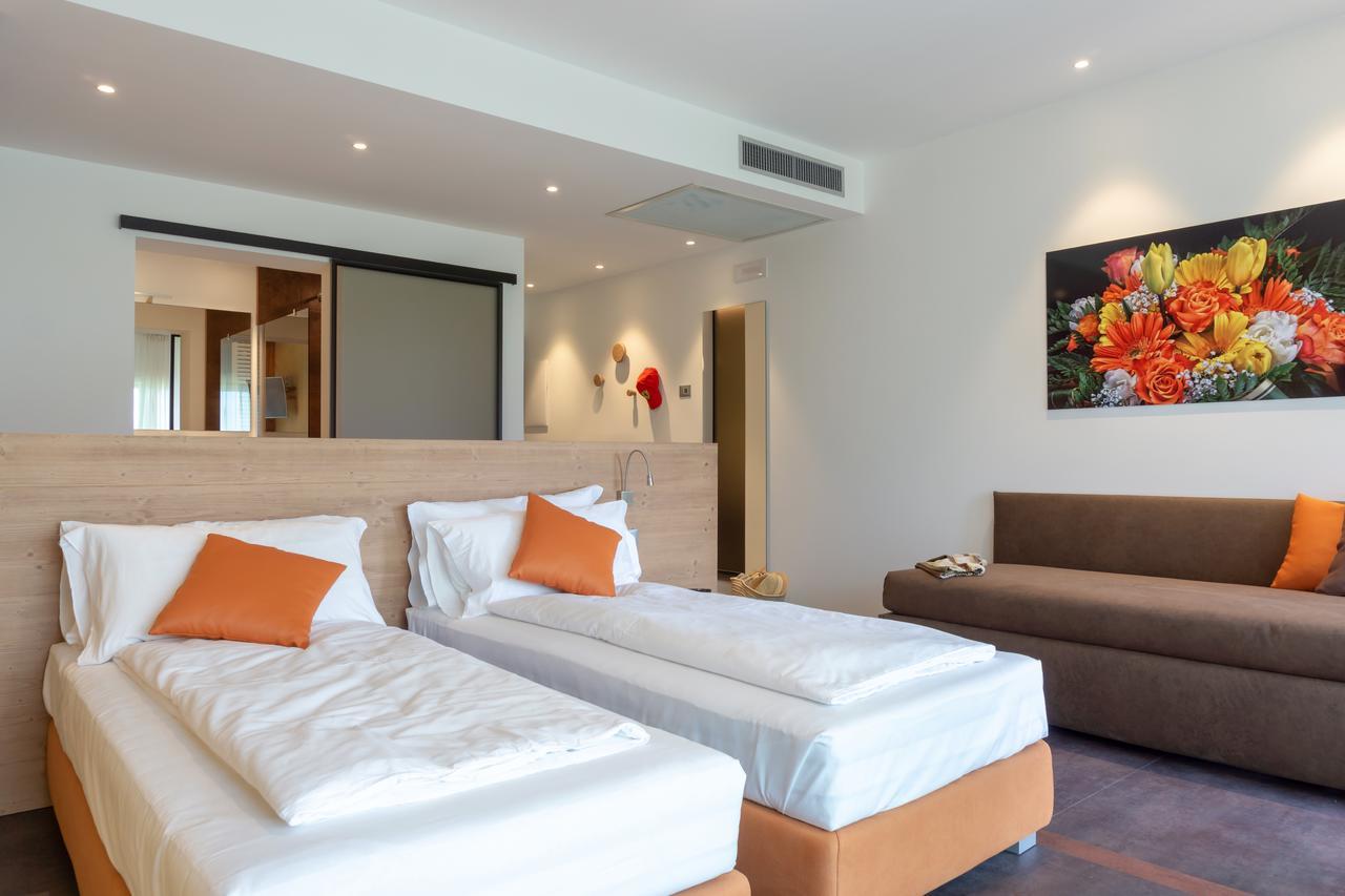 O_Live Agriresort อาร์โก ภายนอก รูปภาพ