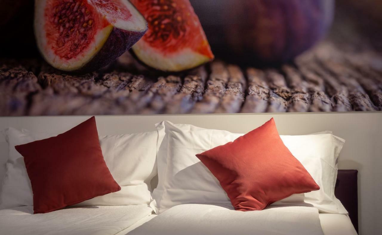O_Live Agriresort อาร์โก ภายนอก รูปภาพ