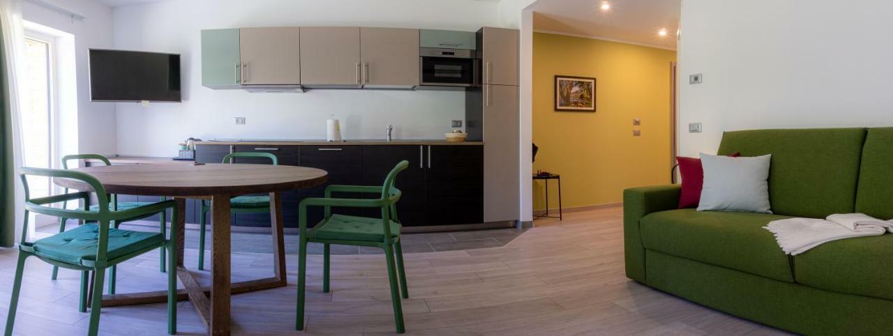 O_Live Agriresort อาร์โก ภายนอก รูปภาพ