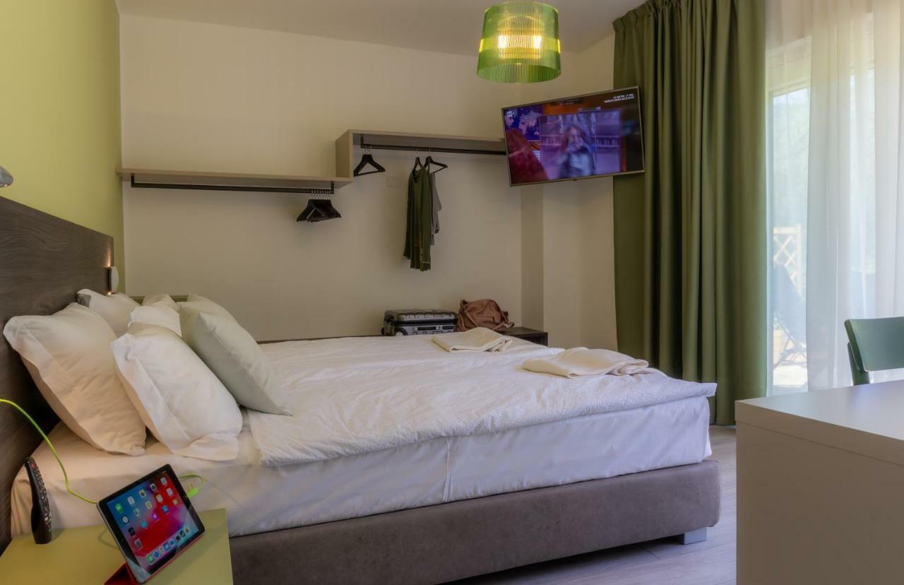 O_Live Agriresort อาร์โก ภายนอก รูปภาพ